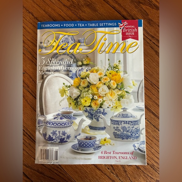 Assorted British Home & Garden Magazines - Floral and Summer Covers - Picture 2 of 10